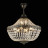 Подвесная люстра Anticato SL669.403.11 ST Luce
