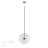 Подвесной светильник Bubbles 4802/12L Odeon Light
