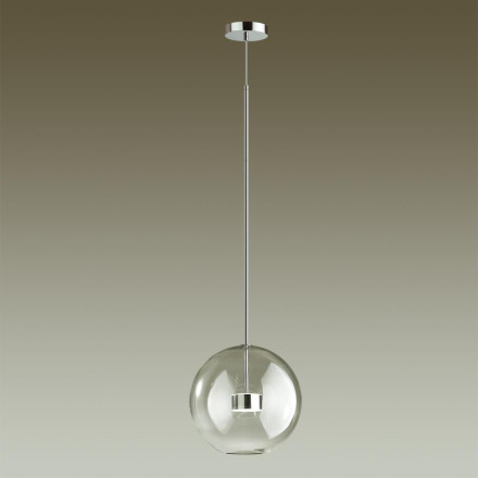 Подвесной светильник Bubbles 4802/12L Odeon Light