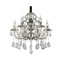 Подвесная люстра Grosseto OML-77713-06 Omnilux