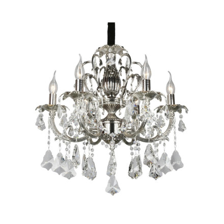 Подвесная люстра Grosseto OML-77713-06 Omnilux