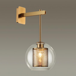 Бра Clocky 4939/1W Odeon Light