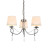 Подвесная люстра Sondrio OML-61503-03 Omnilux
