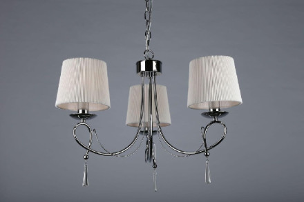 Подвесная люстра Sondrio OML-61503-03 Omnilux