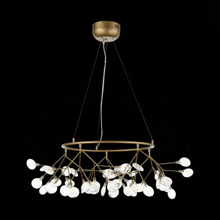 Подвесная люстра Riccardo SL411.233.45 ST Luce