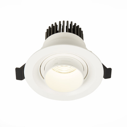 Точечный светильник Zoom ST701.548.07 ST Luce