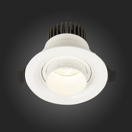 Точечный светильник Zoom ST701.548.07 ST Luce