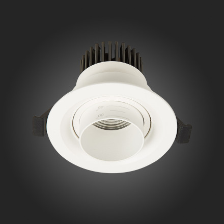 Точечный светильник Zoom ST701.548.07 ST Luce