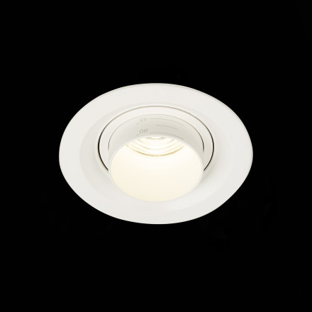 Точечный светильник Zoom ST701.548.07 ST Luce