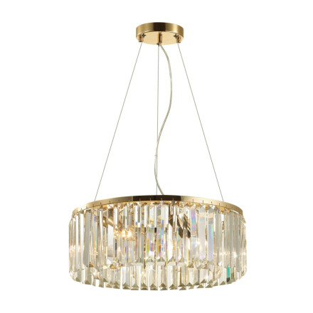 Подвесная люстра Vassa 4987/6 Odeon Light