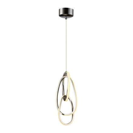 Подвесной светильник Space 4891/25L Odeon Light