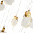 Подвесной светильник Montecelio SL6104.203.16 ST Luce