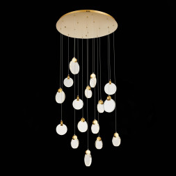 Подвесной светильник Montecelio SL6104.203.16 ST Luce