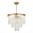 Потолочная люстра Corsia SL1230.302.06 ST Luce
