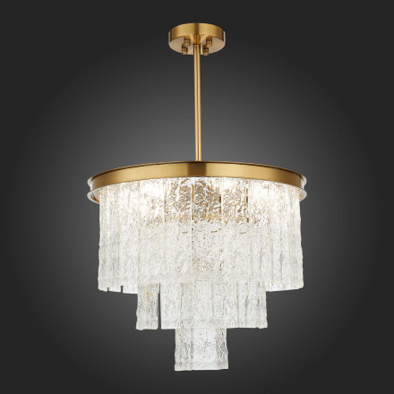 Потолочная люстра Corsia SL1230.302.06 ST Luce