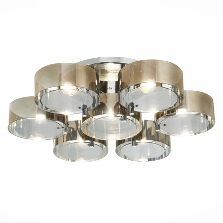 Потолочная люстра Foresta SL483.702.07 ST Luce