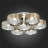 Потолочная люстра Foresta SL483.702.07 ST Luce