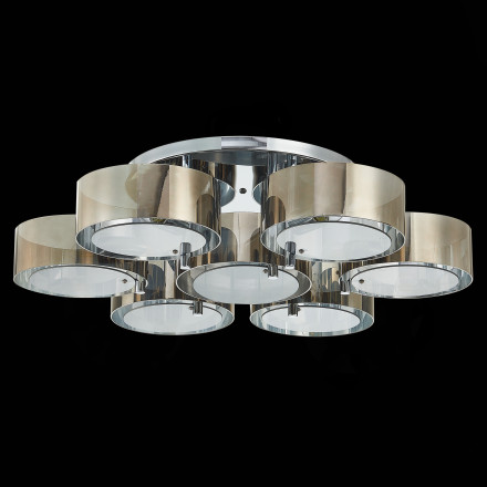 Потолочная люстра Foresta SL483.702.07 ST Luce