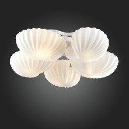 Потолочная люстра Conglia SL534.502.05 ST Luce