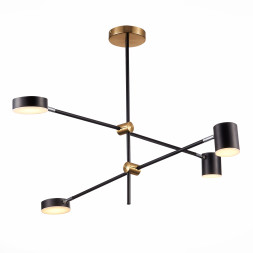 Потолочная люстра Rodrigo SL1604.432.04 ST Luce