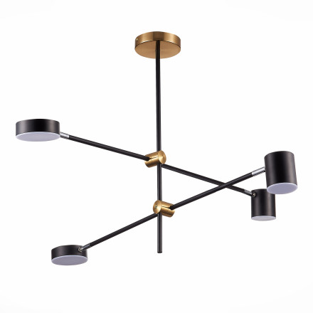 Потолочная люстра Rodrigo SL1604.432.04 ST Luce