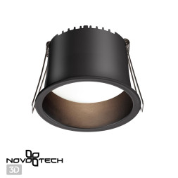 Точечный светильник Tran 358900 Novotech