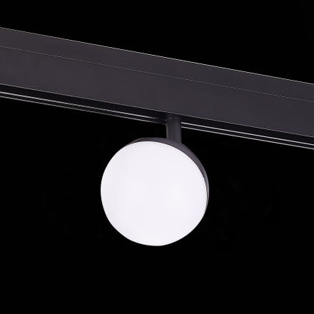 Трековый светильник Pibole ST358.446.07 ST Luce