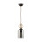 Подвесной светильник Opika 4657/1 Odeon Light