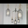 Подвесной светильник Opika 4657/1 Odeon Light