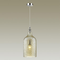 Подвесной светильник Pelo 4710/1 Odeon Light