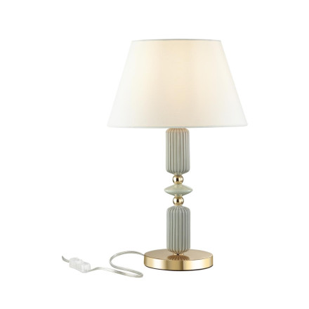 Интерьерная настольная лампа Candy 4861/1TA Odeon Light