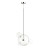 Подвесной светильник Bubbles 4802/12LA Odeon Light