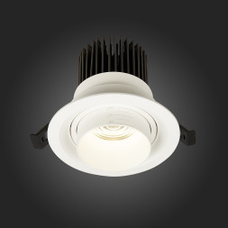 Точечный светильник Zoom ST701.548.12 ST Luce