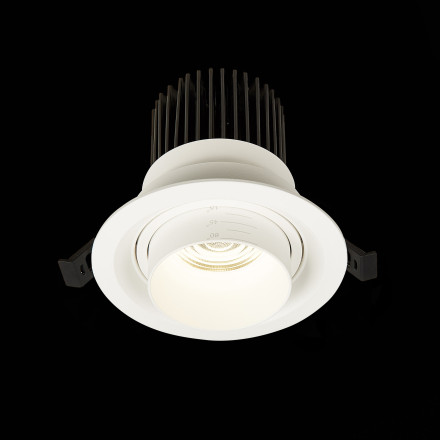 Точечный светильник Zoom ST701.548.12 ST Luce
