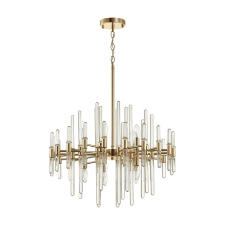 Подвесная люстра Stika 4988/10 Odeon Light