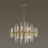 Подвесная люстра Stika 4988/10 Odeon Light