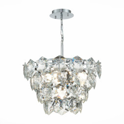 Подвесная люстра Viterbo SL1631.103.06 ST Luce