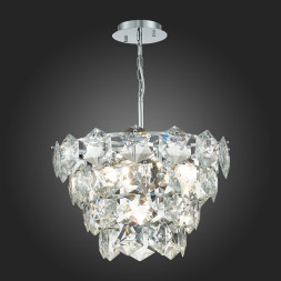 Подвесная люстра Viterbo SL1631.103.06 ST Luce