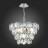 Подвесная люстра Viterbo SL1631.103.06 ST Luce