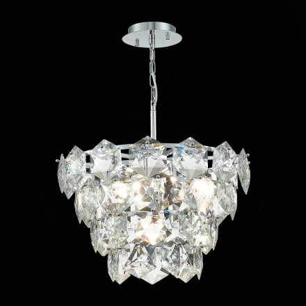 Подвесная люстра Viterbo SL1631.103.06 ST Luce