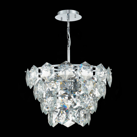 Подвесная люстра Viterbo SL1631.103.06 ST Luce