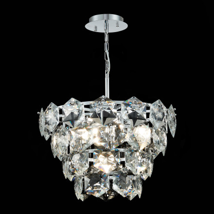 Подвесная люстра Viterbo SL1631.103.06 ST Luce