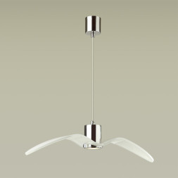 Подвесной светильник Birds 4903/1B Odeon Light