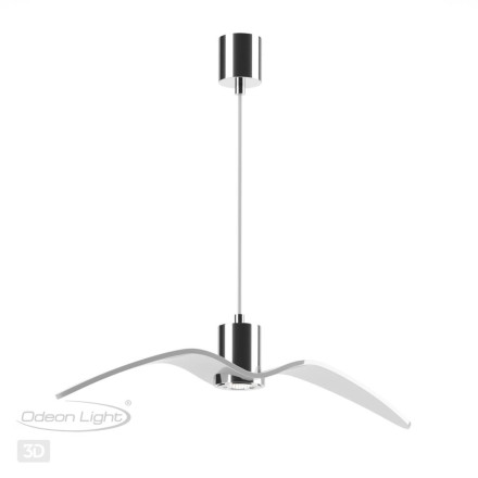 Подвесной светильник Birds 4903/1B Odeon Light