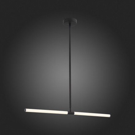 Подвесной светильник Bisaria SL393.403.02 ST Luce