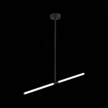 Подвесной светильник Bisaria SL393.403.02 ST Luce