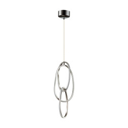 Подвесной светильник Space 4891/32L Odeon Light