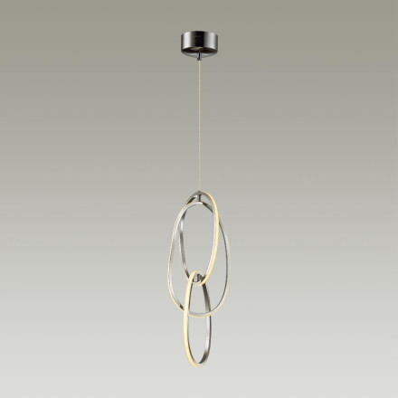 Подвесной светильник Space 4891/32L Odeon Light