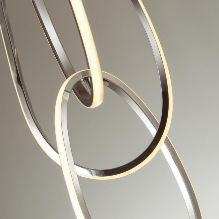 Подвесной светильник Space 4891/32L Odeon Light