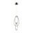 Подвесной светильник Space 4891/32L Odeon Light